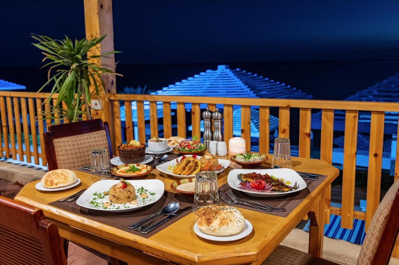 AA GRAND OASIS RESORT SHARM EL-SHEIKH
