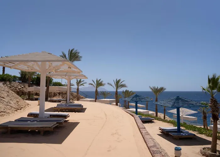 Grand Oasis Üdülőközpont 4*