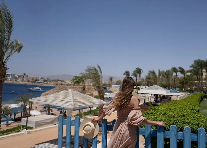 Üdülőközpont Grand Oasis