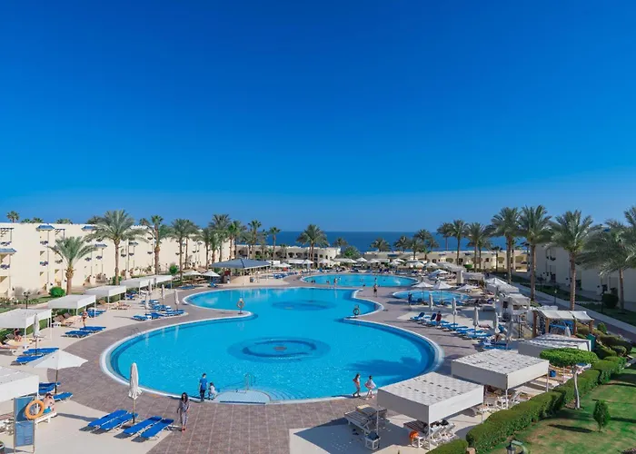 Grand Oasis Üdülőközpont 4*
