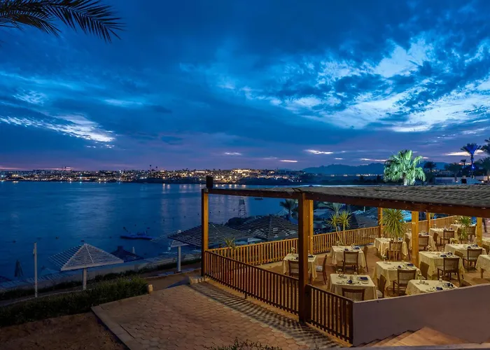 Grand Oasis Üdülőközpont 4*