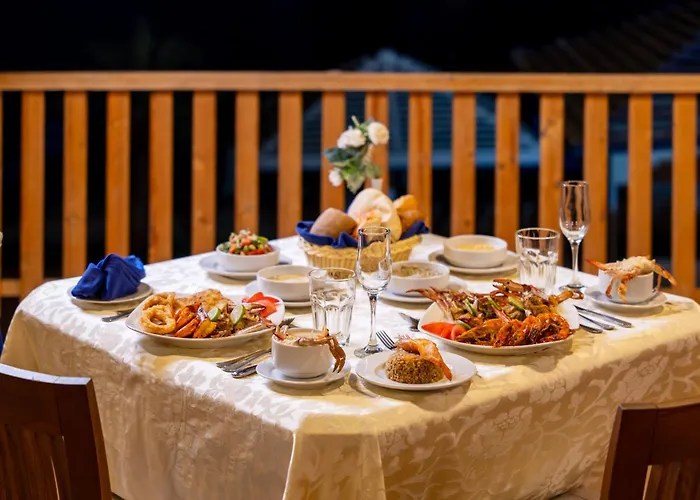 Grand Oasis 4*