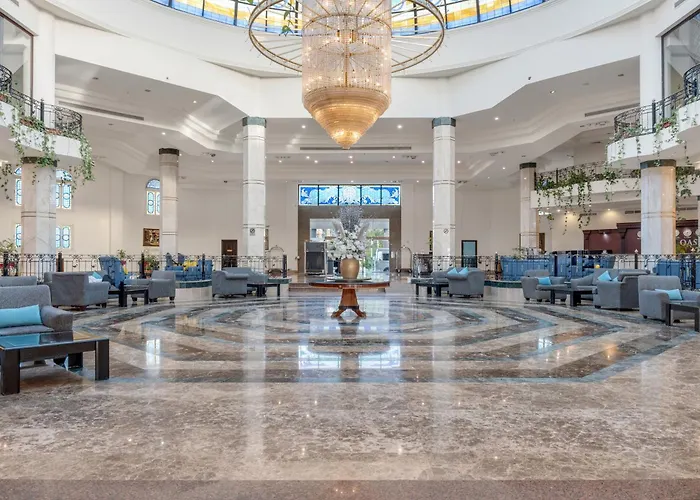Grand Oasis Sarm es-Sejk
