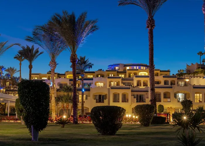 Grand Oasis Sarm es-Sejk