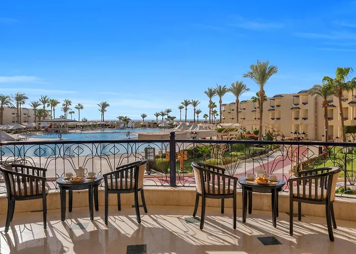 Grand Oasis Üdülőközpont