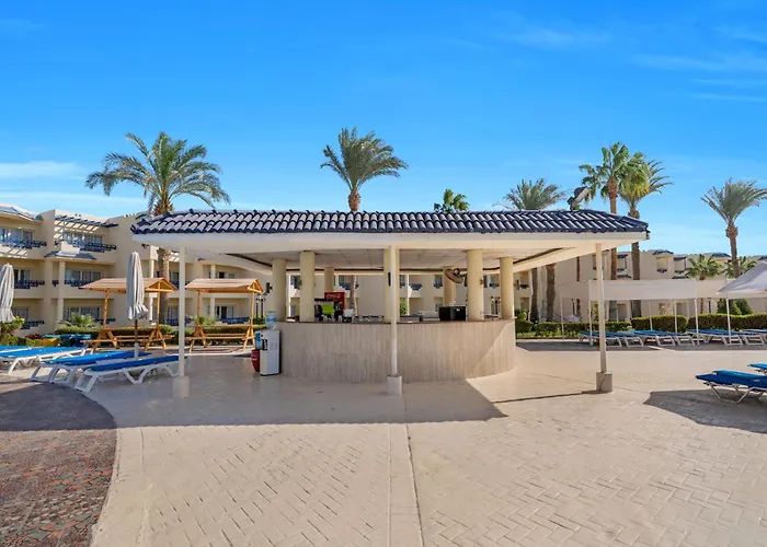 Grand Oasis 4* Sarm es-Sejk