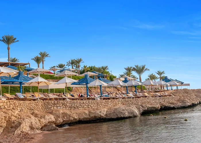 Üdülőközpont Grand Oasis