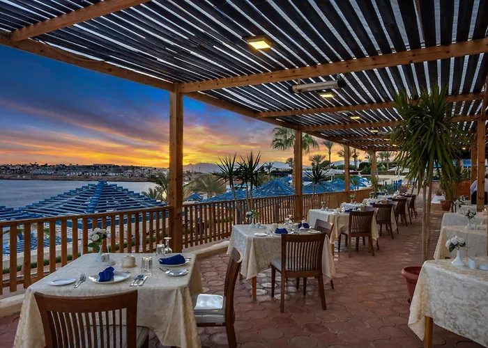 Grand Oasis Üdülőközpont 4*