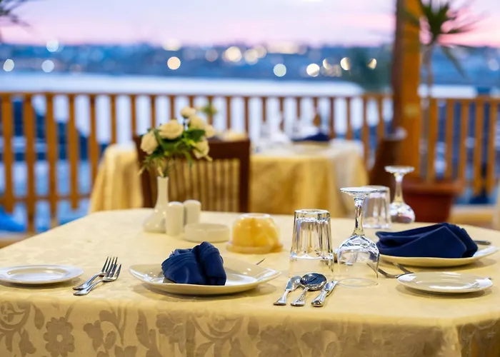 Üdülőközpont Grand Oasis Sarm es-Sejk