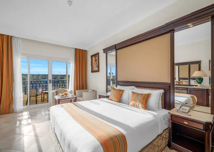 Grand Oasis 4*