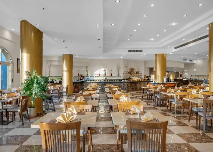 Grand Oasis Sarm es-Sejk