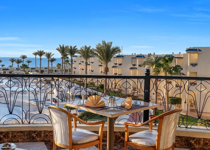 Grand Oasis 4*