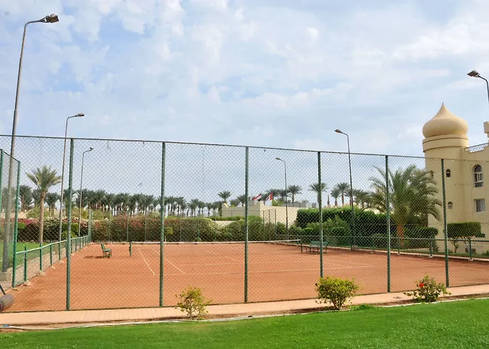 Grand Oasis 4* Sarm es-Sejk