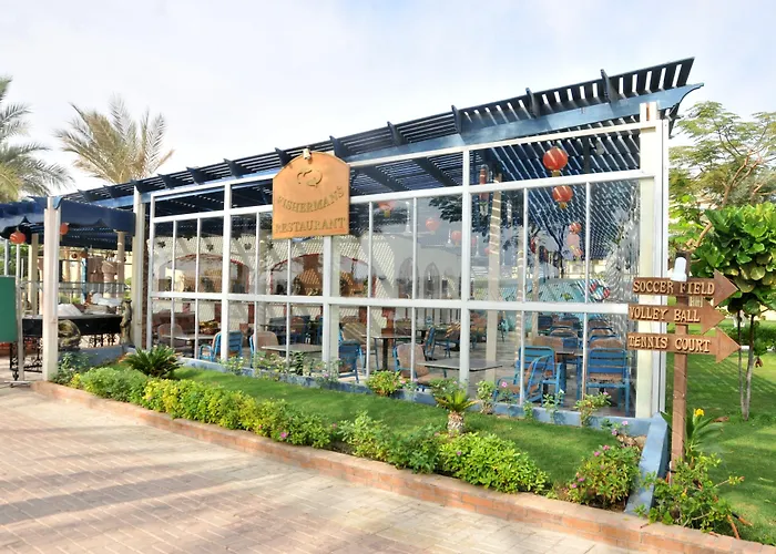 Grand Oasis Sarm es-Sejk
