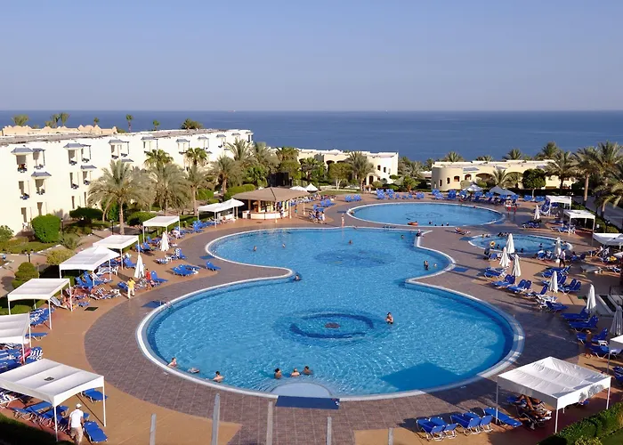 Grand Oasis