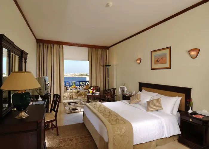 Grand Oasis Sarm es-Sejk