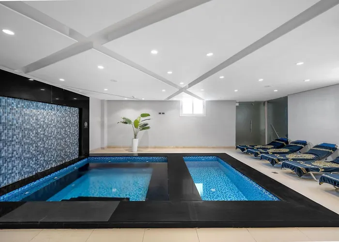 Grand Oasis Üdülőközpont 4*