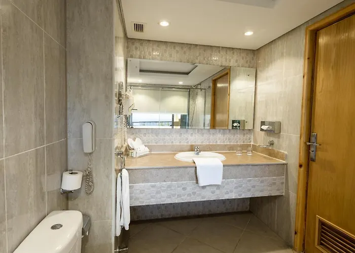 Grand Oasis Üdülőközpont Sarm es-Sejk