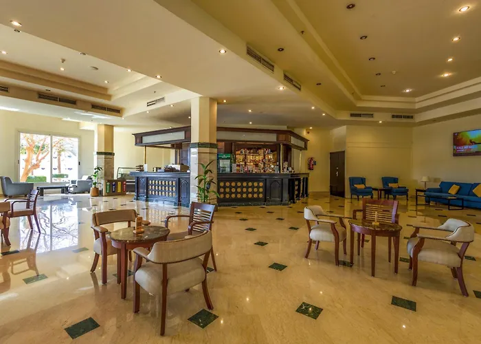 Grand Oasis