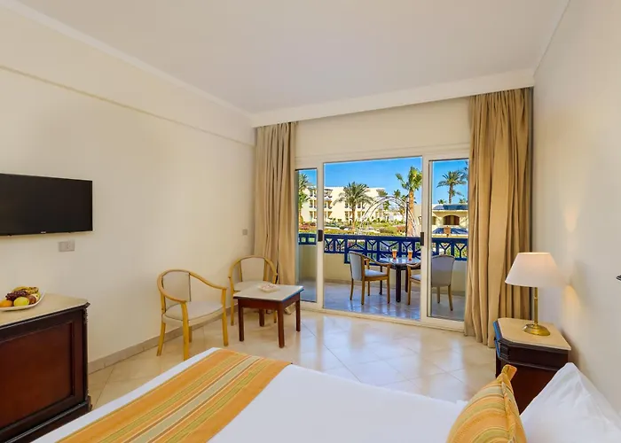 Grand Oasis 4*