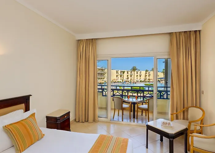 Grand Oasis Sarm es-Sejk