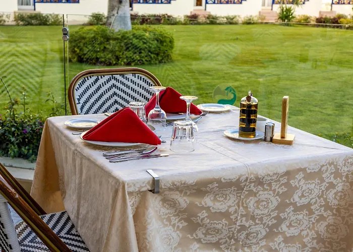 Grand Oasis Üdülőközpont 4*
