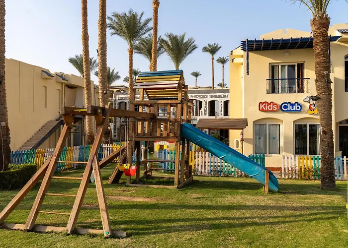 Grand Oasis Sarm es-Sejk