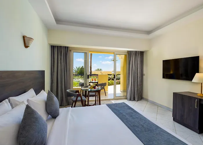 Grand Oasis 4*