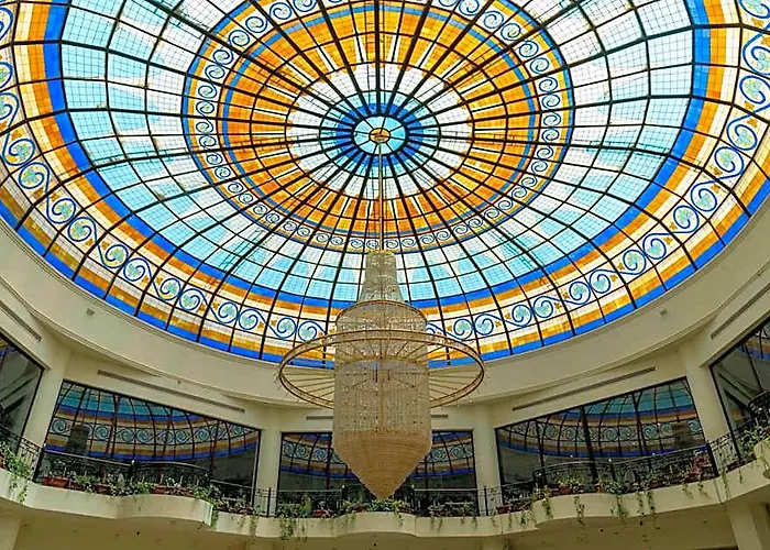 Grand Oasis