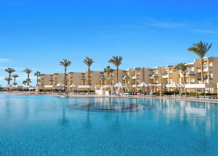 جراند اويزيس 4* شرم الشيخ