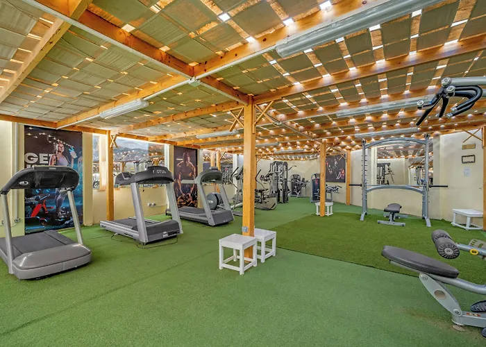 Grand Oasis Sarm es-Sejk