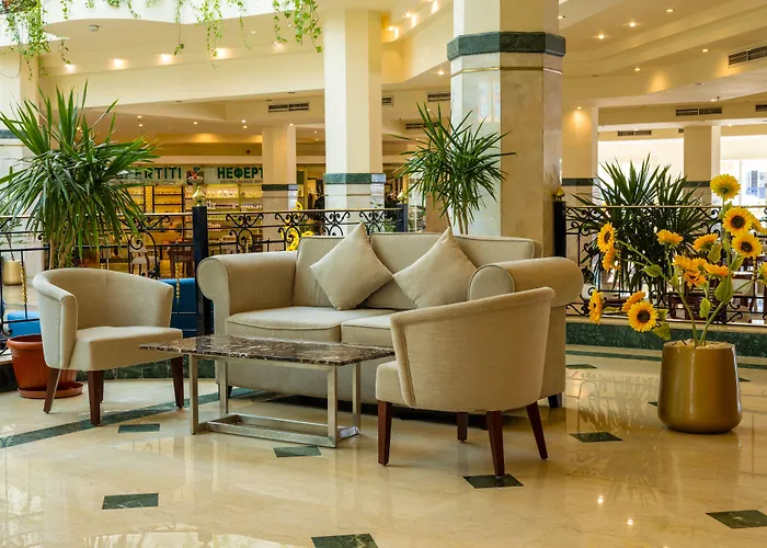 Grand Oasis 4* Sarm es-Sejk