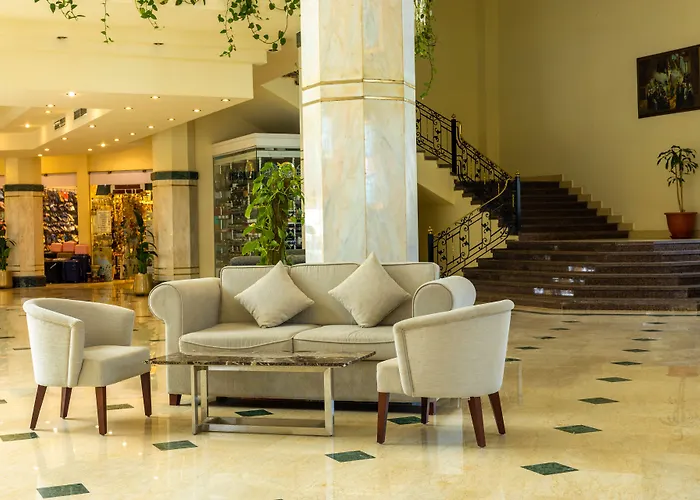 Grand Oasis Üdülőközpont