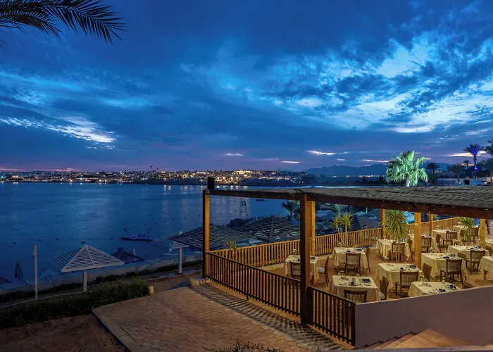 Grand Oasis Üdülőközpont 4*