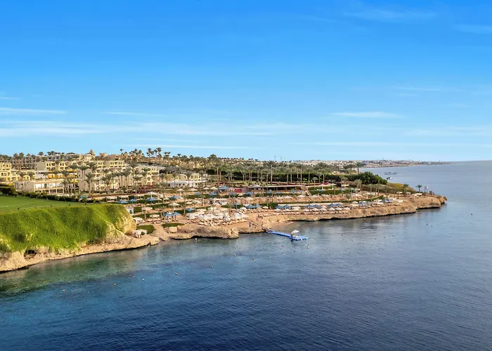 Grand Oasis Üdülőközpont 4*