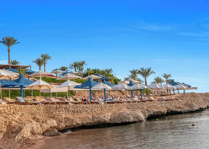جراند اويزيس 4* شرم الشيخ