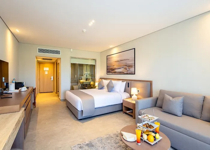 Grand Oasis 4*