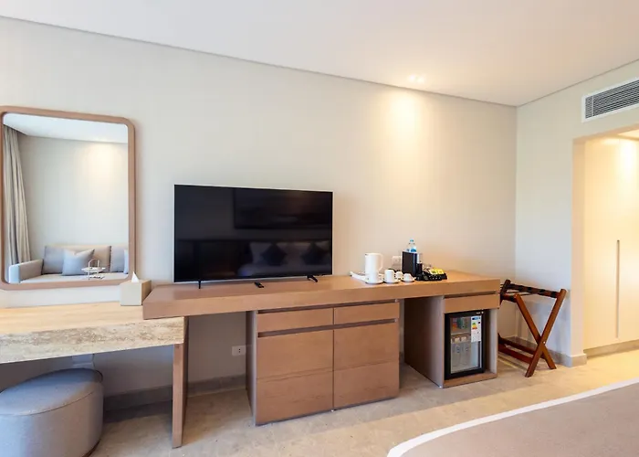 Grand Oasis 4* Sarm es-Sejk